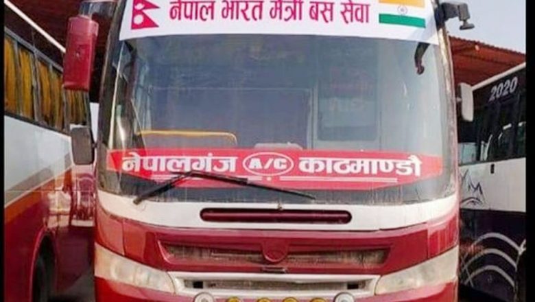 कोरोनाले रोकिएको नेपाल भारत मैत्री बस सेवा आइतवारदेखि पुनः शुरु हुने