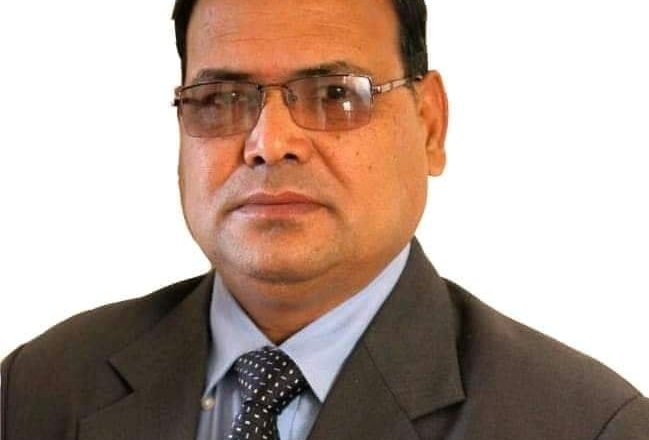 पुर्व सभामुख महरा आज बाँकेका कार्यक्रममा सहभागि हुने