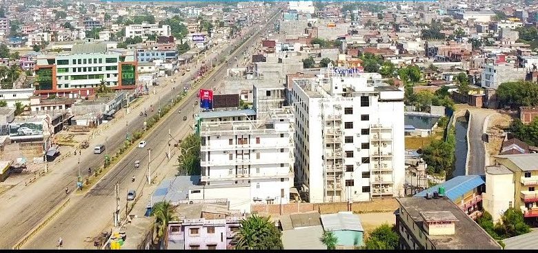 नेपालगञ्जकी पानवाली