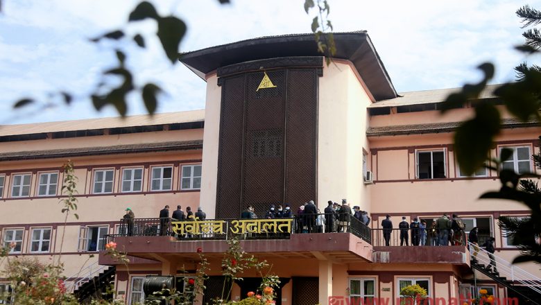 स्वायत्त संस्थाहरुको सम्मान कसरी जोगाउने अहिलेको प्रमुख प्रश्न हो