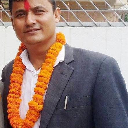 बाँके क्षेत्र नम्बर एकको सभापतिमा पत्रकार नेता केसी विजयी