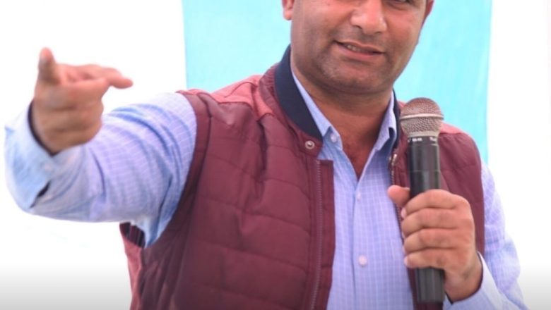 प्रधानन्यायाधिश विरुद्ध महाभियोग लगाउनु पर्छ–ईश्तियाक राई