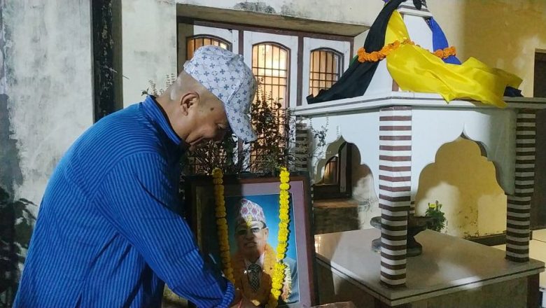 नेपालगञ्जमा रामनारायण ममोरियल मधुमेह उपचार केन्द्र सञ्चालनमा ल्याईंदै