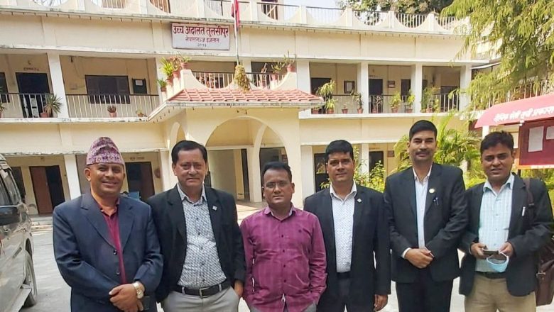 कोरोना बीमाको भुक्तानी नदिने बीमा कम्पनीलाई अदालतद्धारा कारण देखाउ आदेश जारी