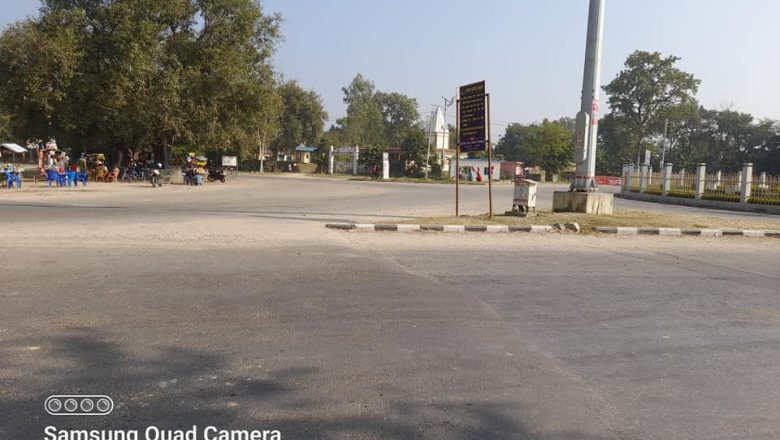 बिप्लबको बन्द–बाँकेमा यातायात प्रभावित, स्कुल ठप्प, अधिकांश पसल व्यवसाय खुला