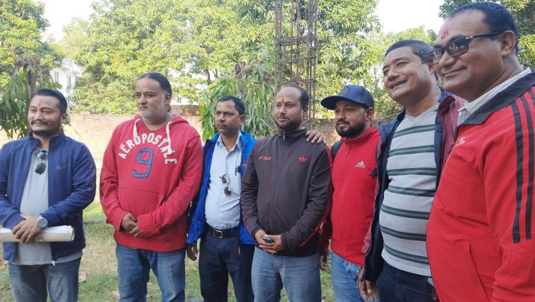बाँके काँग्रेसमा देउवा पक्ष अगाडी, जिल्ला सभापतिसहित अधिकांश पदमा विजयी हुने