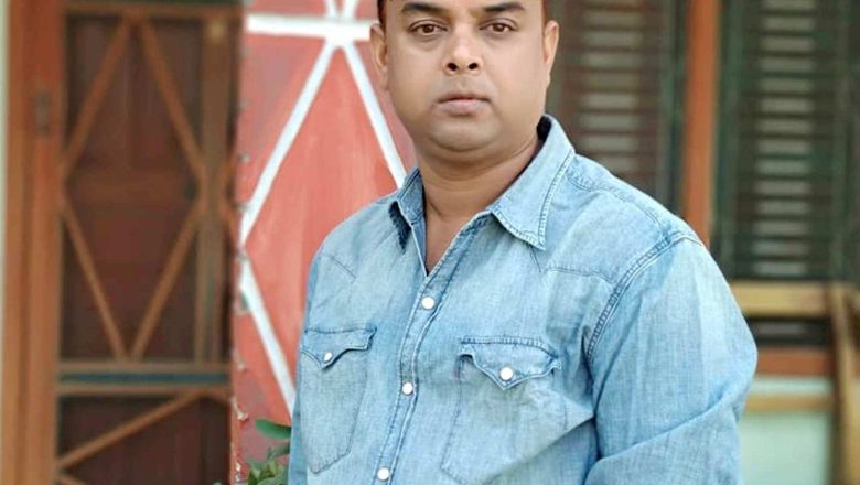 नेपालगन्ज, टाँगा र रंगिलाकी उर्मिला