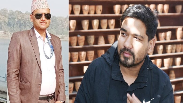 समाजबादी प्रेस संगठन बाँकेको अध्यक्षमा शर्मा र सचिवमा ओली