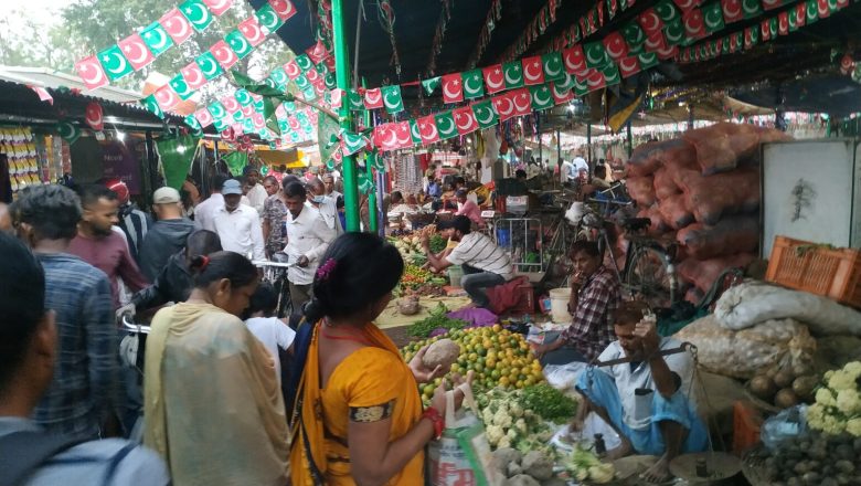 तिहार र दिपावलीको बेला खाद्यान्न तथा तरकारीको अत्याधिक मुल्यबृद्धि
