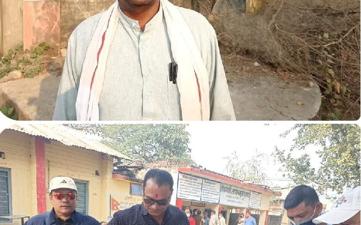 नेपालगञ्ज वडा नम्बर १२ मा चिडिमारको सभापतित्वमा काँग्रेसको वडा समिति निर्विरोध निर्वाचित