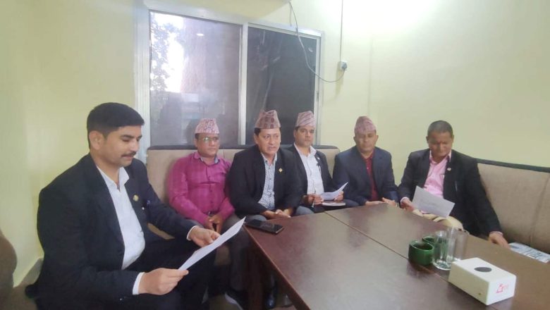 कोरोना बीमाको रकम भुक्तानी नगर्ने बीस बीमा कम्पनी विरुद्ध मुद्दा दायर