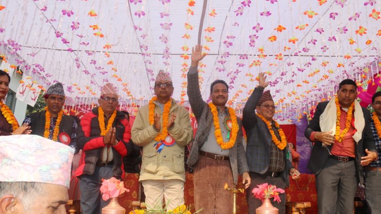 माओवादी केन्द्र नेपालगञ्जमा शाही, खजुरामा विक, डुडुवामा यादव र जानकीमा बर्मा सर्वसम्मत