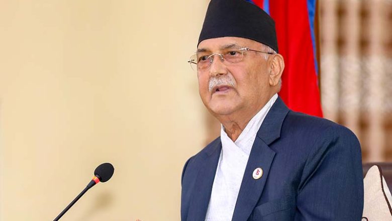 नेकपा एमालेको केन्द्रीय कमिटीको बठैक बस्दै