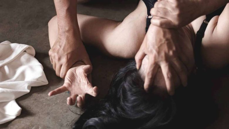 २० दिनसम्म बलात्कृत भइन १८ वर्षीय एक किशाेरी