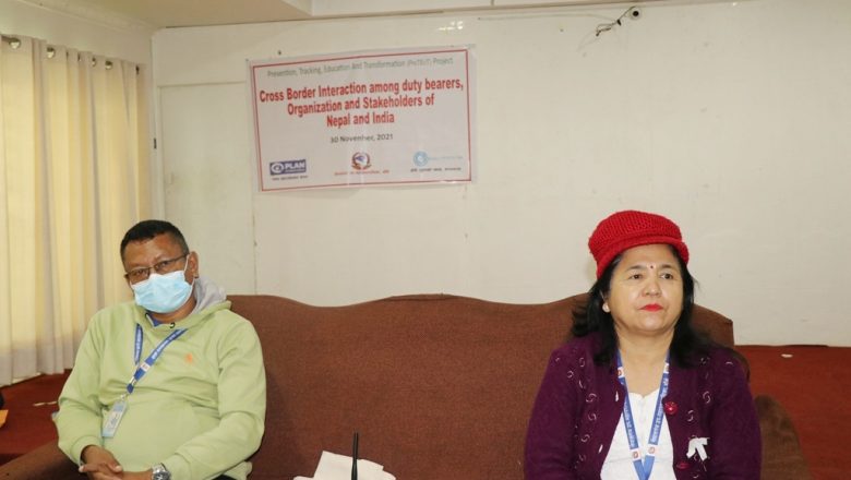 मानवबेचविखन रोक्न नाकामा दुबै देशविच समन्वय, सहकार्यमा जोड