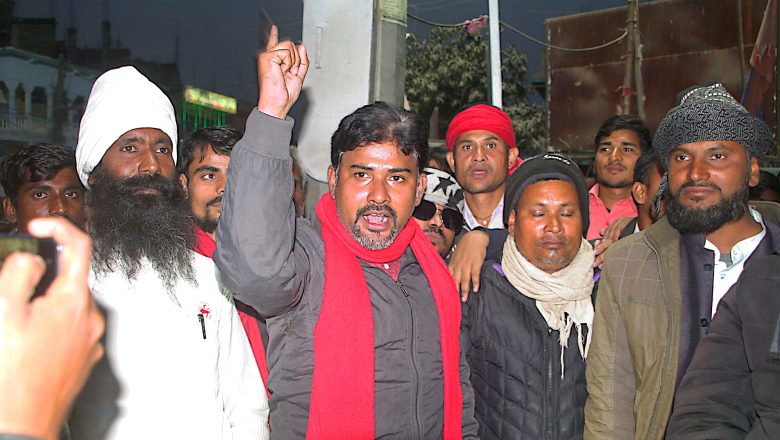 साेमबार देखि अनिश्चितकालकाे लागि रौतहट बन्द