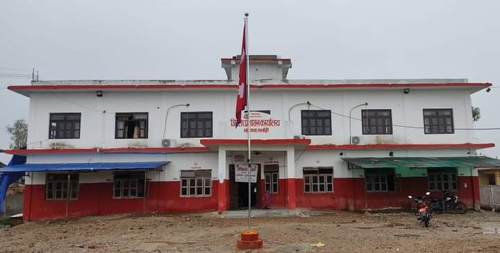 सर्लाहीको cdo कार्यालयमा सर्वसाधारणलाई जहिल्यै सास्ती