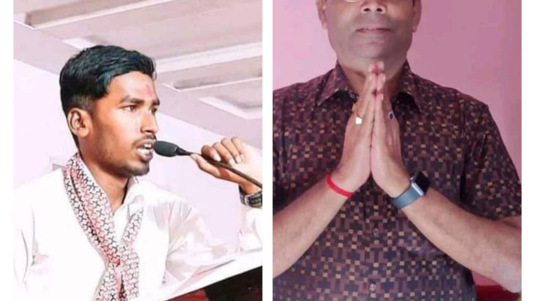 अध्यक्ष गुप्ता आफ्नो-आसे पासेलाई जागिर दिई भ्रष्टाचारमा लिप्त छ्न : अभियन्ता कृष्ण मोहन सहनी