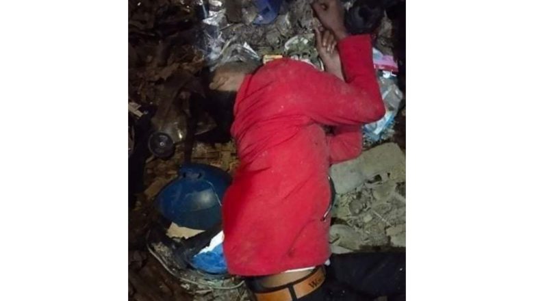 गरुडामा माेटरसाइकल दुर्घटना हुदाँ दुई जनाकाे मृत्यु