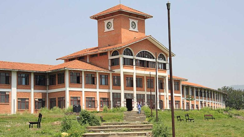 कोरोना भाइरस बिच पनि त्रिविको परिक्षा हुने