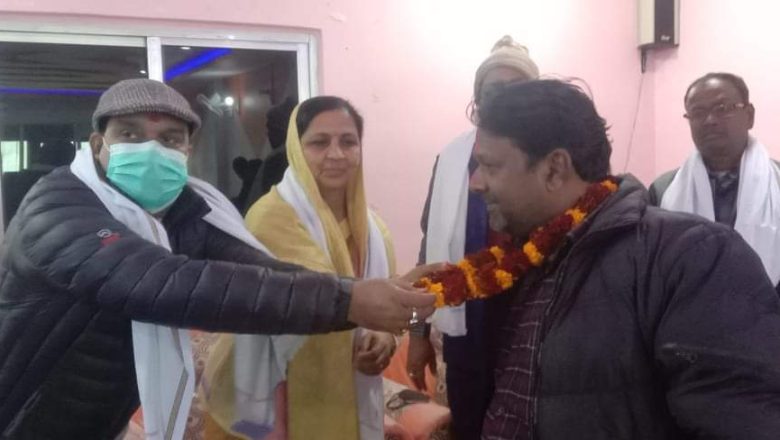 राैतहटका कयाैँ नेता नेकपा एकीकृत समाजवादीमा प्रवेश गरे