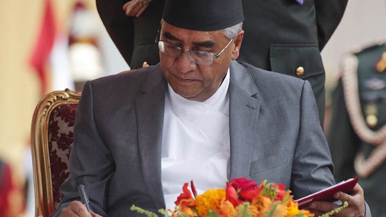 स्थानीय तहकाे चुनाव अगामी जेठमा हुने संकेत