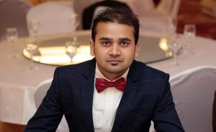 रामनगरबासिका लागि डा. रायले ल्याये यस्तो अफर , नगर भरी रायको प्रसंशा