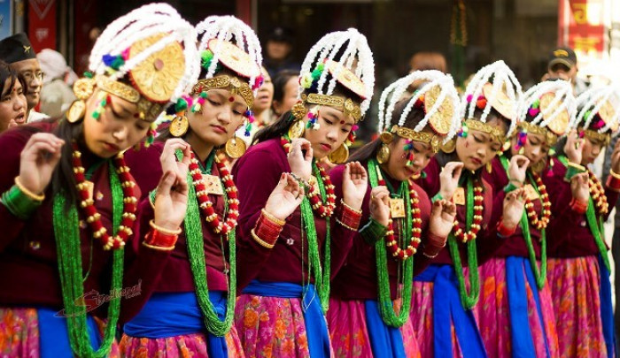 आज साेनाम ल्हाेछार, देशभर सार्वजनिक बिदा