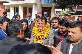 विकास र सुशासनका लागि जनप्रतिनिधि र कर्मचारी बीचको समन्वय जरुरि – मुख्यमन्त्री राउत