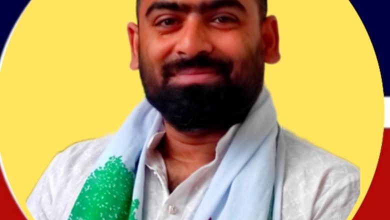 युवा डा.सज्जनको मेयरमा चर्चा