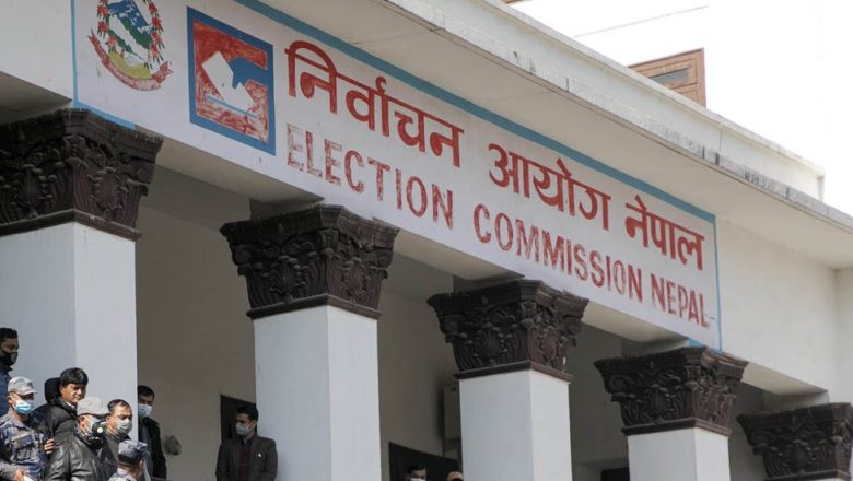 स्थानीय तहहरुमा आज निर्वाचन अधिकृतको कार्यालय स्थापना हुँदै