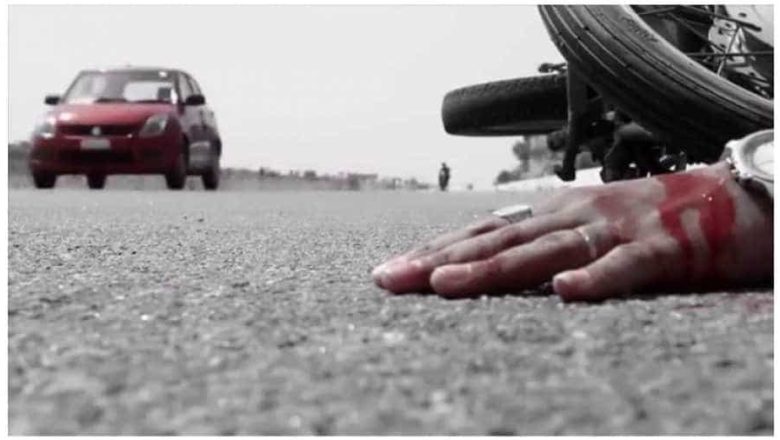 पिकअपकाे ठक्करबाट राैतहटकाे एक जनाकाे मृत्यु