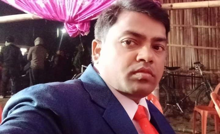 वडा अध्यक्ष पदका उमेदवार महतोले सार्वजनिक गरे अवधारणा प्रतिबद्धता