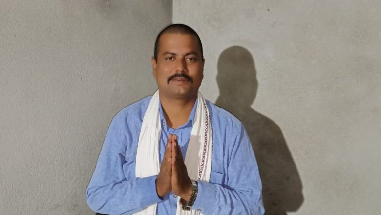 राम नगर- ४ को अध्यक्षमा एमालेबाट बिरेन्द्र ठाकुरले उमेदवारी दिने