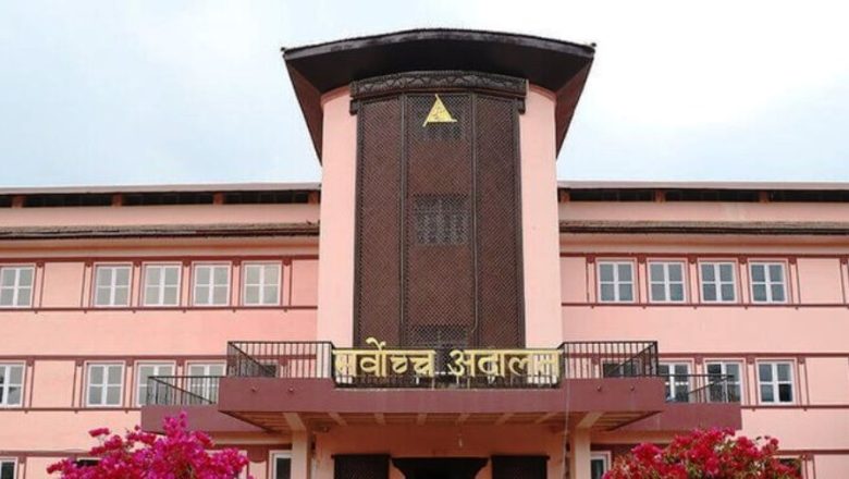 जनप्रतिनिधिले राजीनामा दिनैपर्ने सर्वाेच्चकाे फैसला