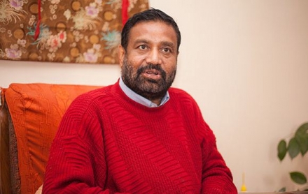 मधेश प्रदेशमा कांग्रेस सिध्याउने खेल हुदैछ : पूर्वउपसभापति निधि