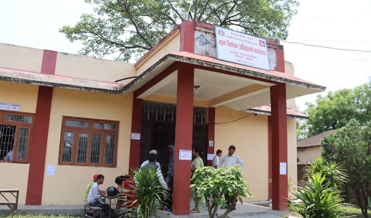 चितवनमा ठूला दलका उमेदवारले आज मनोनयन दर्ता गर्ने