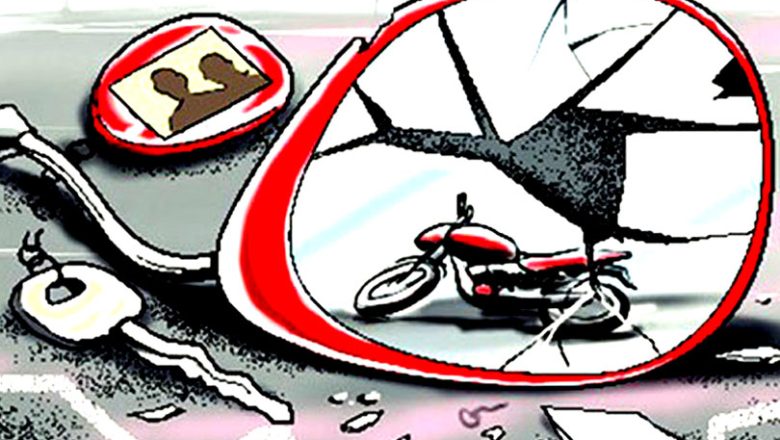 देवाही गोनाहीमा मोटरसाइकल दुर्घटना, एक जनाको मृत्यु