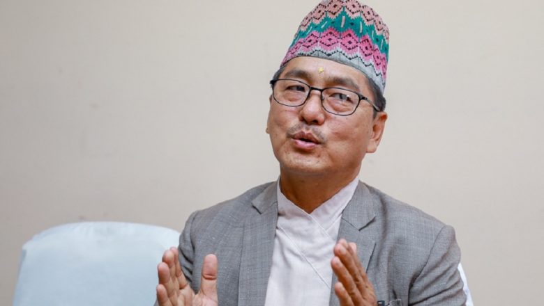 राप्रपा आज घाेषणपत्र सार्वजनिक गर्दै