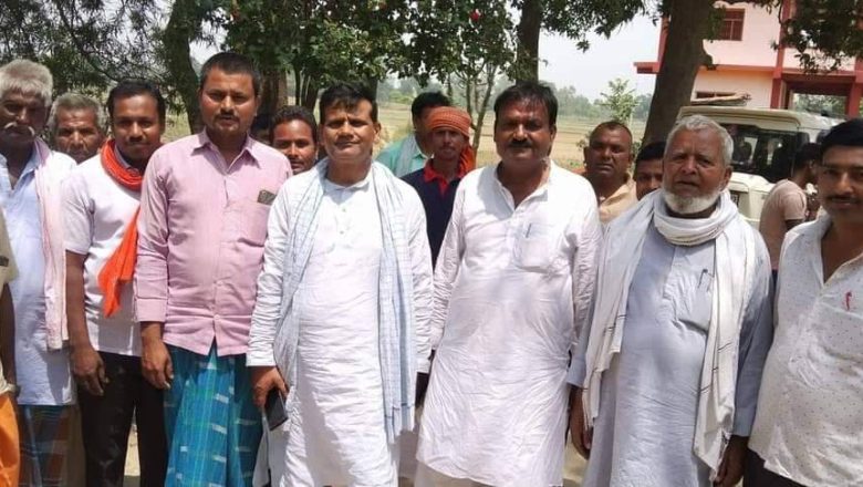 मेयरका उम्मेदवार शेख वकिल घरदैलोमा जुटे
