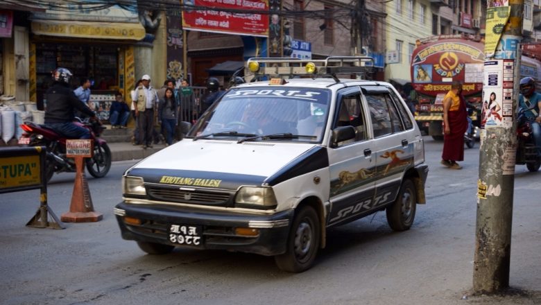 बागमती प्रदेश : ट्याक्सीको भाडामा बढोत्तरी , अब कति हो ?
