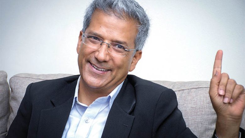 विवेकशील पार्टीका अध्यक्ष मिश्रले दिए राजीनामा