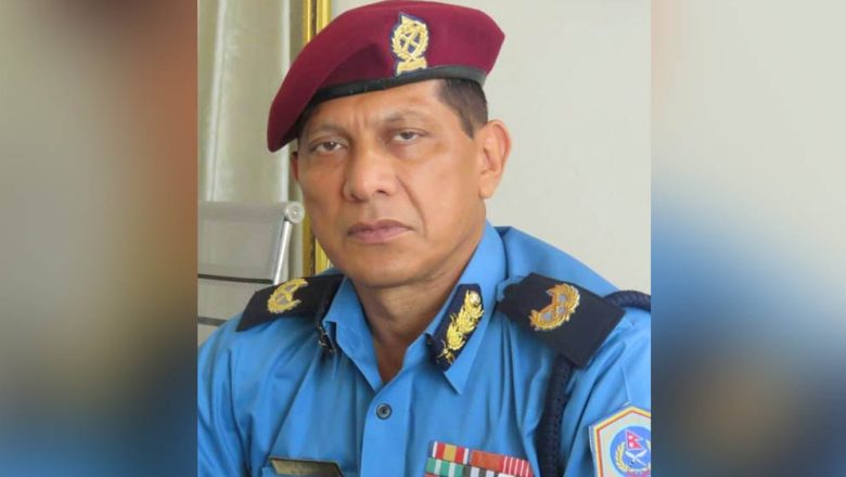आईजीपी बढुवा विवादबारे रिटमाथि आज सुनुवाइ हुदै