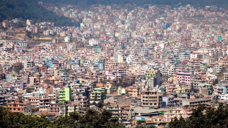 काठमाडौँ महानगरपालिकामा कुल १५६ केन्द्र र ३६३ मतदानस्थल