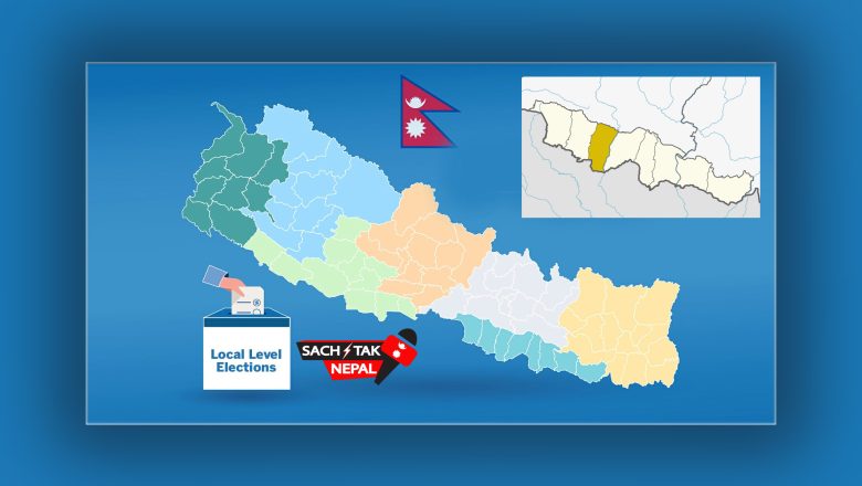 रौतहटका १५ पालिकाको मत गणना सार्वजनिक