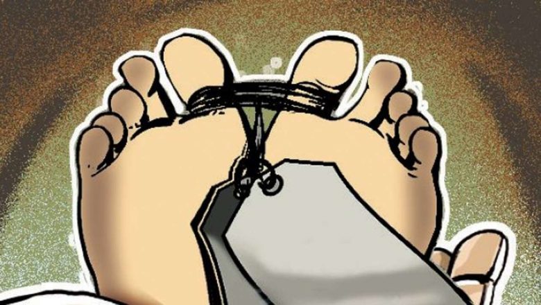 मस्र्याङ्दी नदीमा दुई जनाको शव फेला