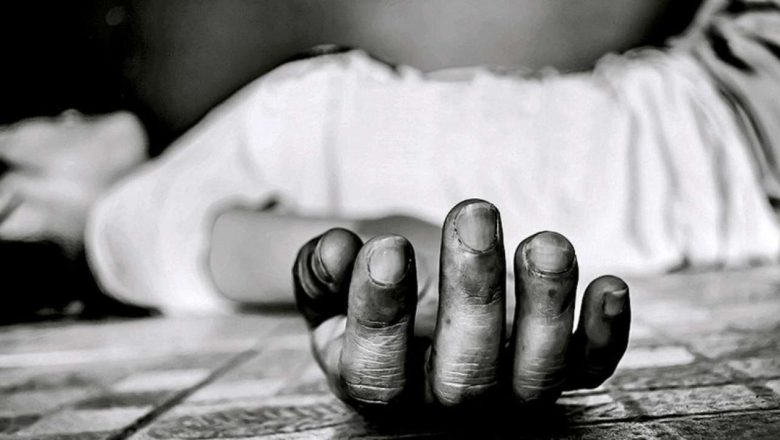 पर्खाल भत्किएर एक जना महिलाको मृत्यु
