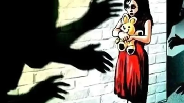 ५ वर्षीय बालिकालाई जबरजस्ती ,एक किशोर पक्राउ