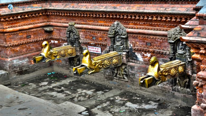 मेयर बालेनद्धारा सुनको धाराबाट पानी झार्ने घोषणा