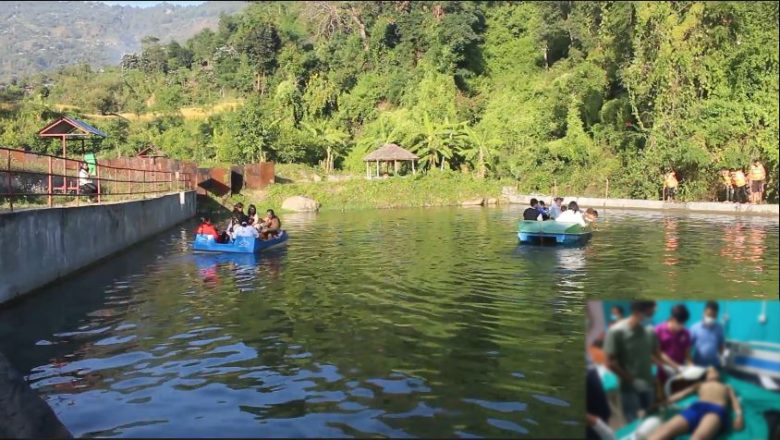 पोखरीमा डुबेर दुई बालकको मृत्यु